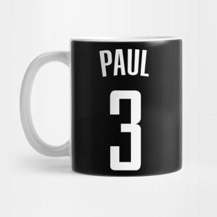 Chris Paul Mug